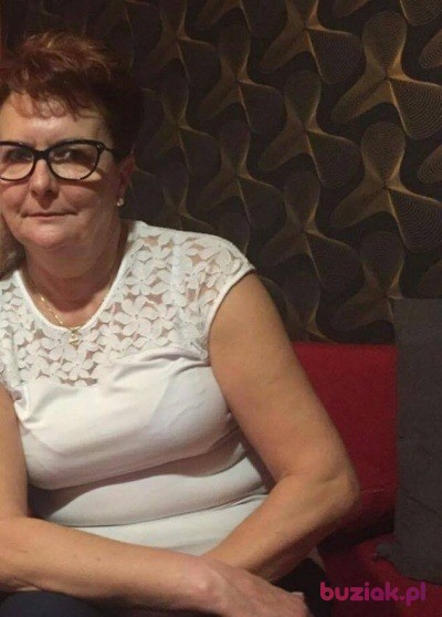 boniaka23, Female, 64, Żnin, Polska, Photo: 4