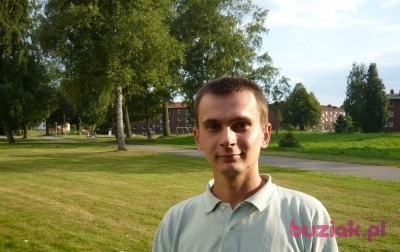 Marek, Mężczyzna, 34, Ostrów Mazowiecka, Polska, Zdjęcie: 2