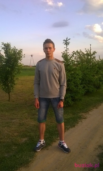 junior1996, Male, 29, Płock, Polska: 1