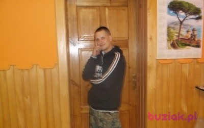 przemek, Male, 38, Świebodzice, Polska: 1