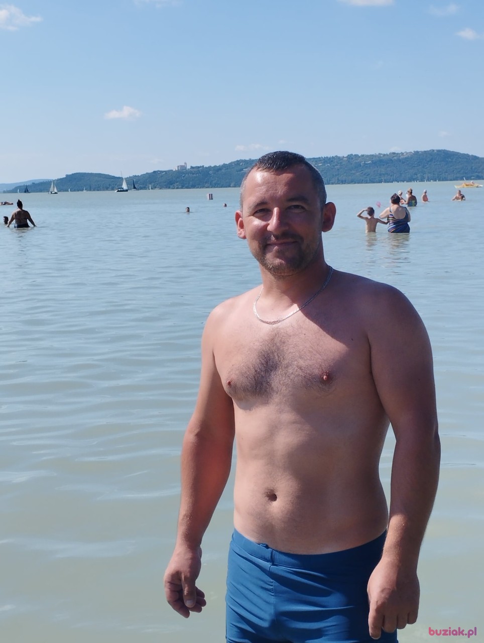 Mateusz, Male, 36, Jarosław, Polska, Photo: 3