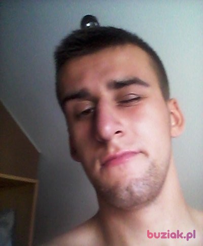 Delikate95, Mężczyzna, 29, Gdańsk, Polska: 1