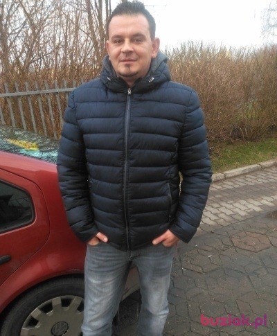 Marcin, Male, 43, Tomaszów Lubelski, Polska, Photo: 2