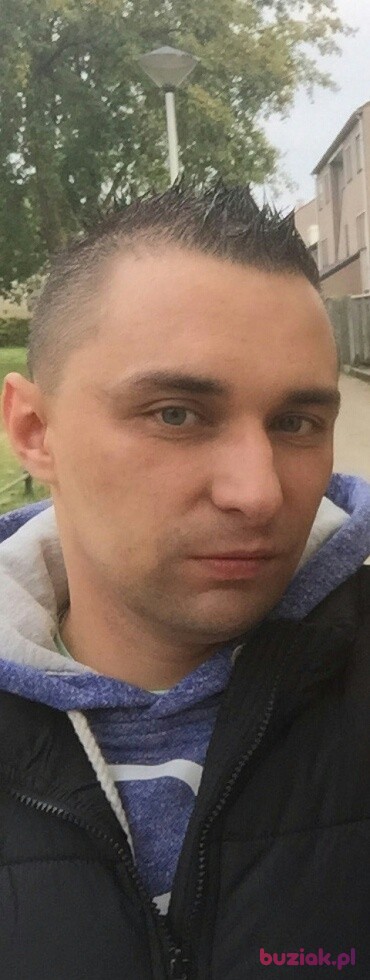 Przemek , Male, 39, Holandia, Photo: 6
