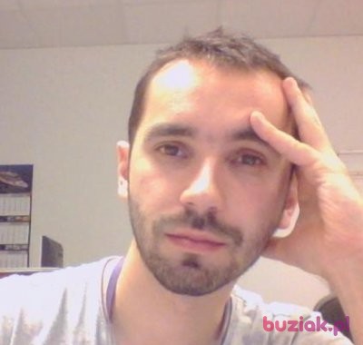 Wojtek, Male, 39, Bydgoszcz, Polska, Photo: 2
