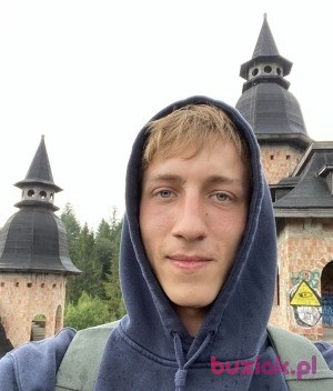 Patryk, Male, 29, Holandia: 1