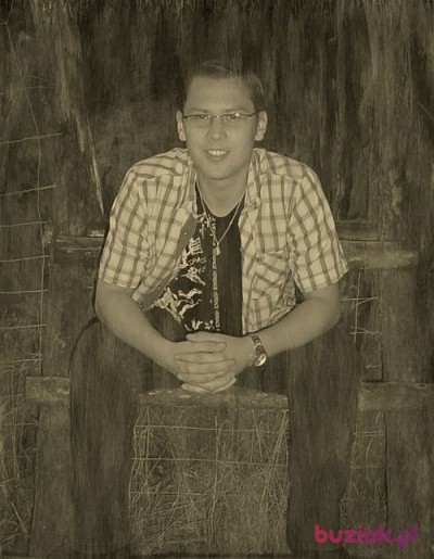 Piotr, Mężczyzna, 39, Węgliniec, Polska: 1