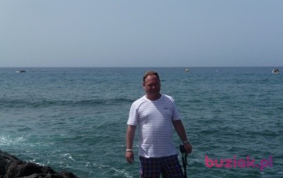 Marek, Mężczyzna, 48, Chrzanów, Polska, Zdjęcie: 1