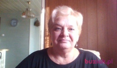 Krystyna, Female, 66, Skarżysko-Kamienna, Polska, Photo: 2