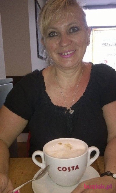 Ewa, Female, 56, Byczyna, Polska, Photo: 5