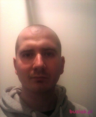 Radek, Mężczyzna, 35, Poznań, Polska: 1
