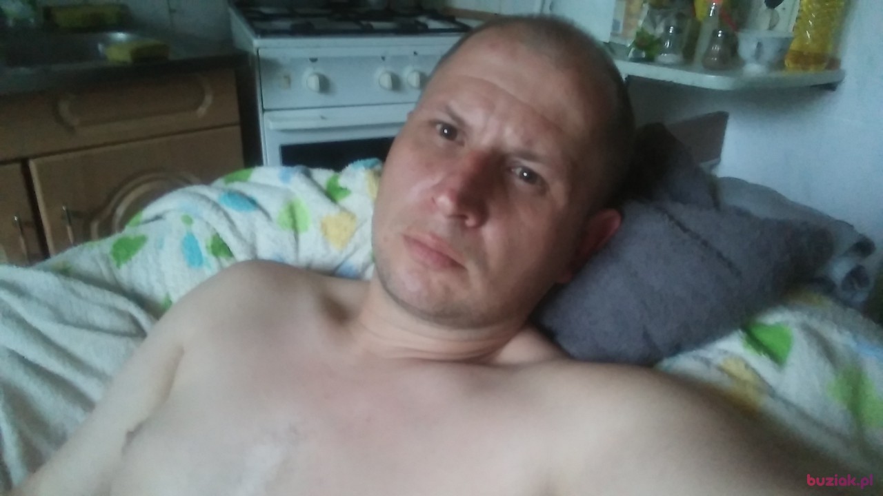 Maciek, Mężczyzna, 41, Lubań, Polska, Zdjęcie: 1
