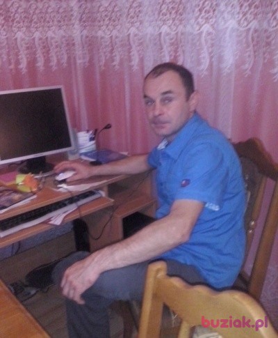 michał, Mężczyzna, 46, Ostrów Mazowiecka, Polska: 1