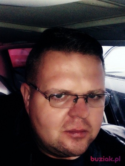 Łukasz, Mężczyzna, 42, Gostynin, Polska: 1