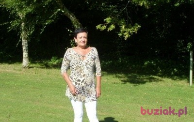 ewa, Female, 68, Kirkcudbright, Wielka Brytania, Photo: 2
