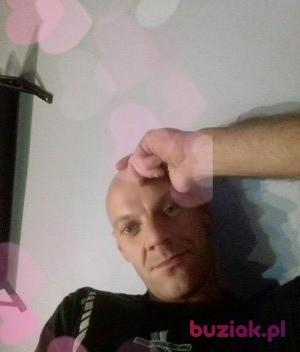 Marcin, Mężczyzna, 41, Kraków, Polska, Zdjęcie: 1