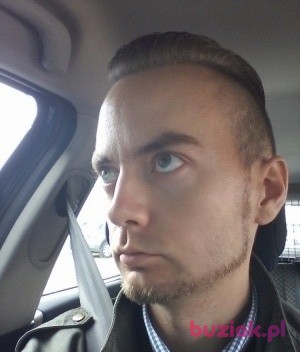 Sebastian, Male, 36, Lubin, Polska: 1