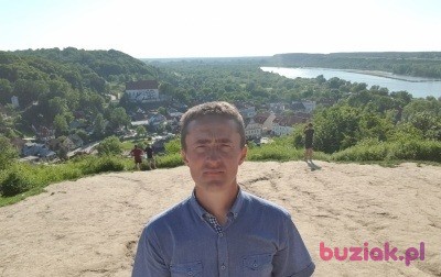 Przemek, Male, 41, Starachowice, Polska, Photo: 7