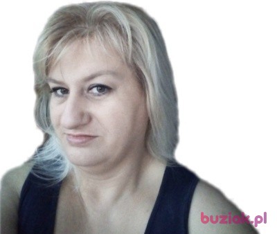Jagoda, Kobieta, 44, Elbląg, Polska: 1