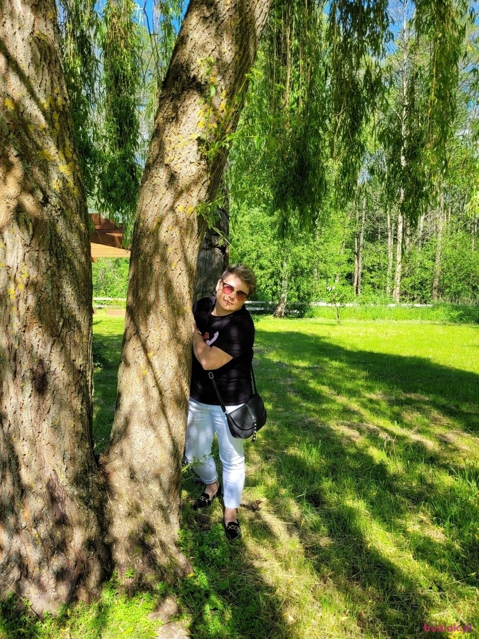 Agnieszka, Kobieta, 46, Białystok, Polska, Zdjęcie: 1