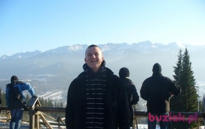 Kamil, Mężczyzna, 35, Gdańsk, Polska, Zdjęcie: 3