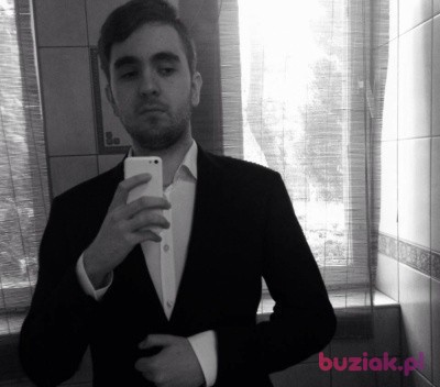 Grzegorz, Mężczyzna, 25, Łódź, Polska, Zdjęcie: 1