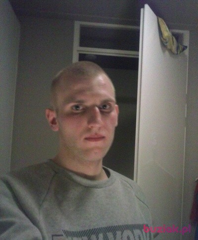 Kamil, Mężczyzna, 27, Lisse South Holland Province, Holandia: 1