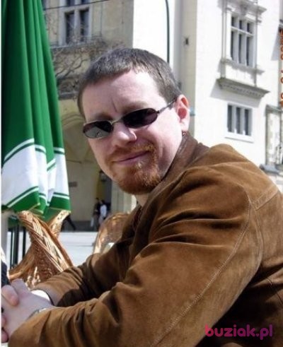AdamX, Mężczyzna, 53, Kraków, Polska: 1