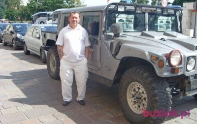 Sławomir, Male, 55, Tarnów, Polska, Photo: 4