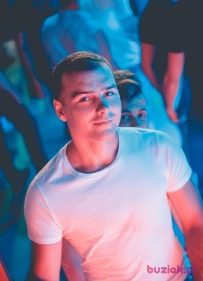 Łukasz, Mężczyzna, 36, Ciechanowiec, Polska, Zdjęcie: 1
