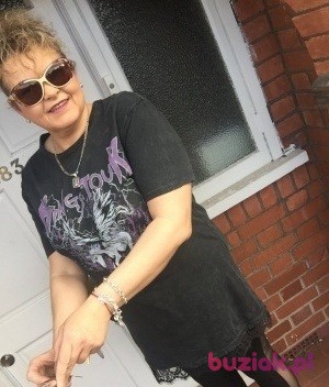 Ania, Kobieta, 56, Polska, Zdjęcie: 4