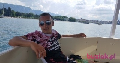 Przemek, Male, 28, Wielka Brytania: 1