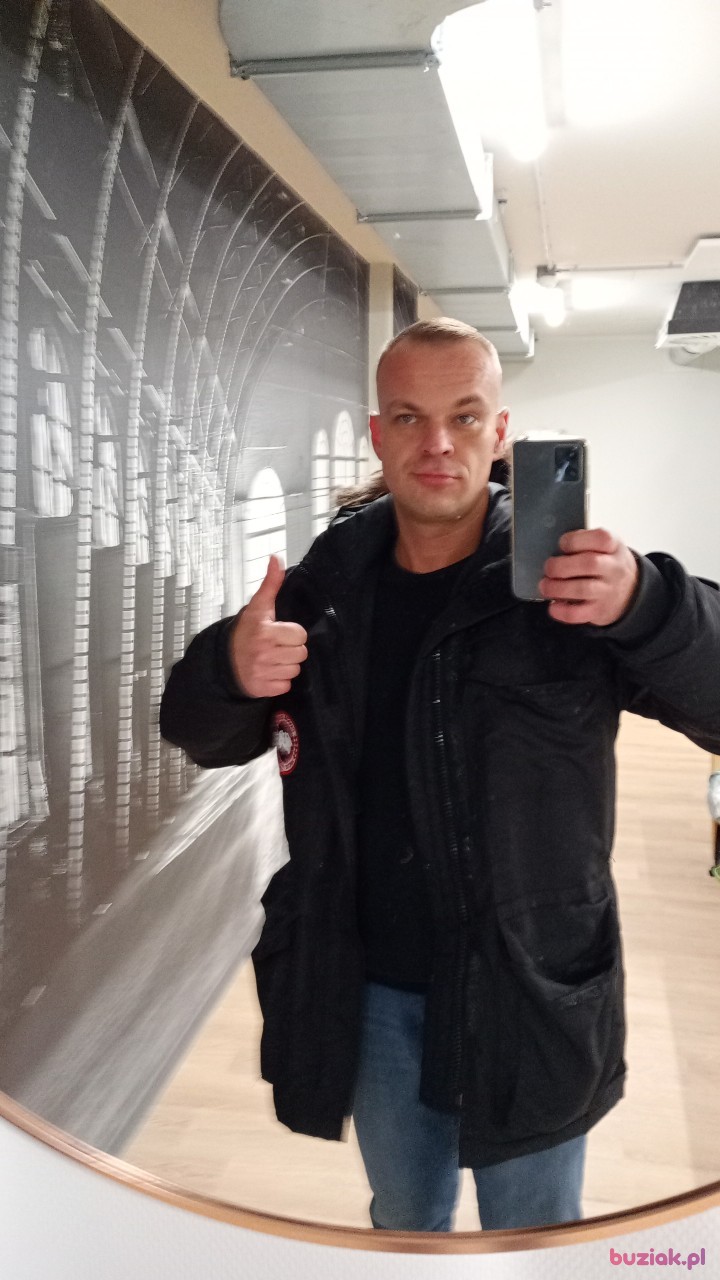 Robus, Mężczyzna, 38, Tilburg, Holandia, Zdjęcie: 4