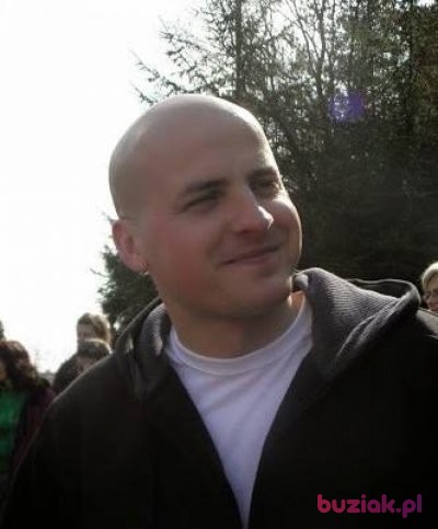 hitman9, Male, 39, Polska, Photo: 1