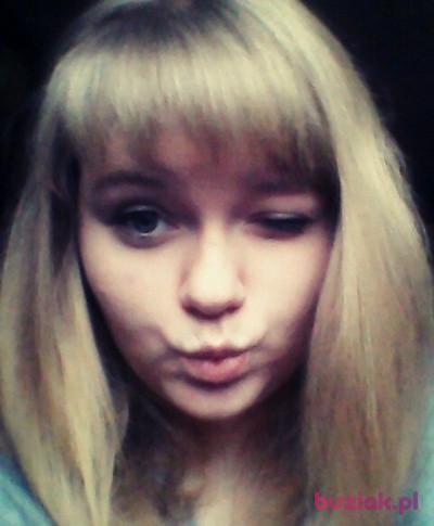 Weronika, Kobieta, 26, Polska: 1