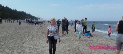 ewa, Female, 67, Chojnów, Polska, Photo: 3