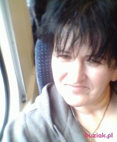 Jagoda, Female, 53, Oss North Brabant Province, Holandia, Photo: 1