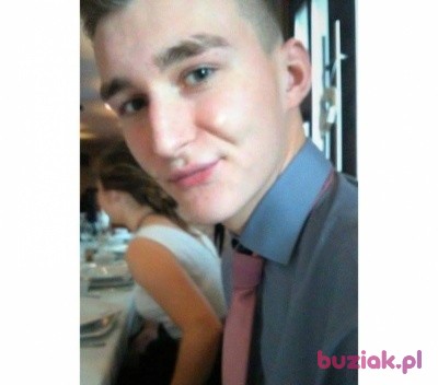 Krzysiek, Mężczyzna, 25, Opole, Polska: 1