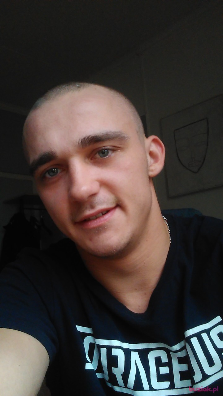 Korneliusz, Mężczyzna, 26, Szwecja: 1