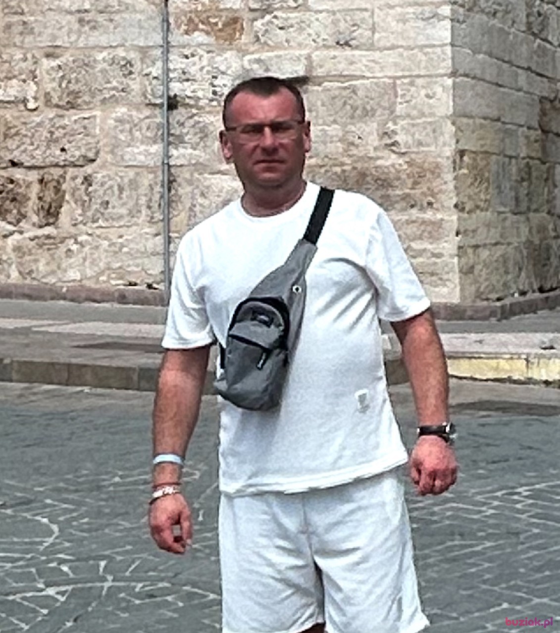 Artur, Male, 45, Władysławowo, Polska: 1