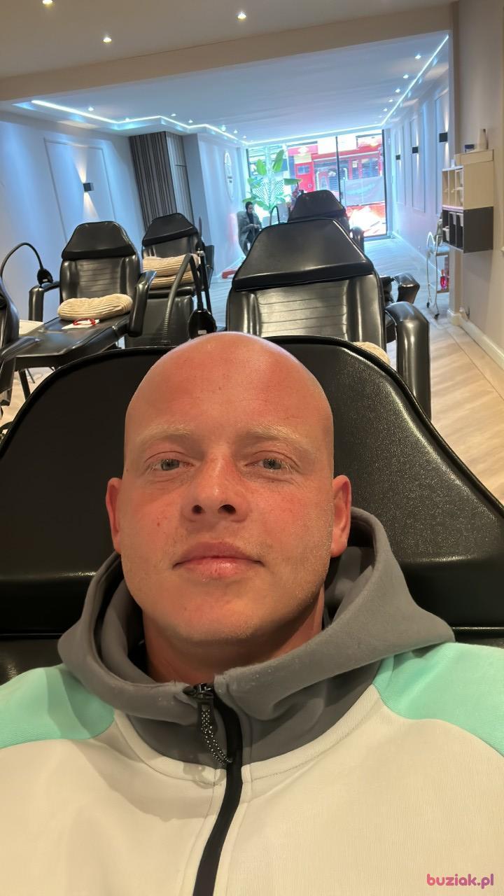 Rob, Mężczyzna, 25, Rotterdam, Holandia, Zdjęcie: 2