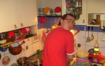 kuba, Mężczyzna, 41, Katowice, Polska, Zdjęcie: 2
