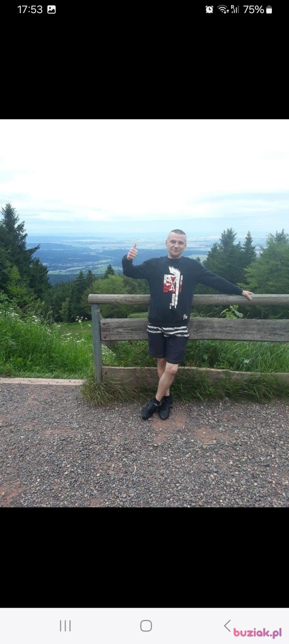 Andrzej, Male, 30, Lubań, Polska, Photo: 5