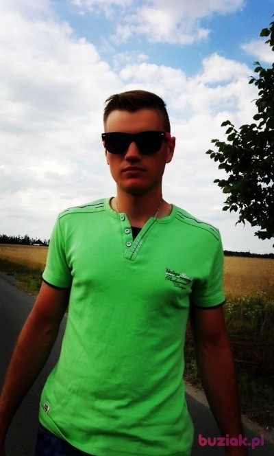 Mariusz , Mężczyzna, 28, Płock, Polska, Zdjęcie: 4