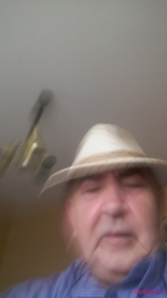 andrzej, Male, 74, Włocławek, Polska, Photo: 1
