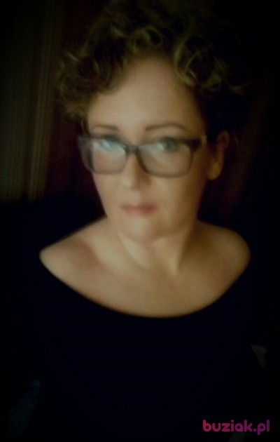Gosia, Kobieta, 44, Wielka Brytania: 1