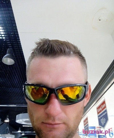 Krzysztof, Male, 39, Holandia, Photo: 1