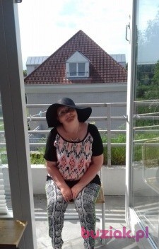 Justyna, Kobieta, 53, Bydgoszcz, Polska, Zdjęcie: 1
