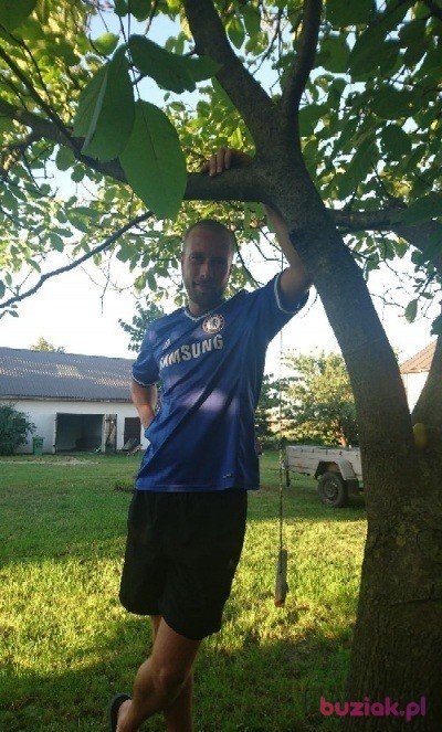 Dominik , Male, 40, Człuchów, Polska, Photo: 2