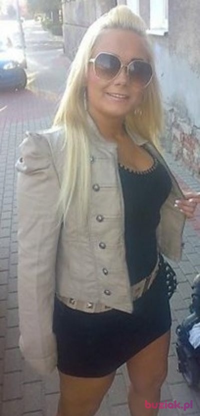 Daria, Female, 35, Poznań, Polska, Photo: 4